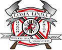 City of Colton:Loma Linda Fire Department