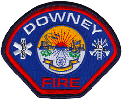 City of Downey Fire Department