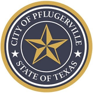 City of Pflugerville