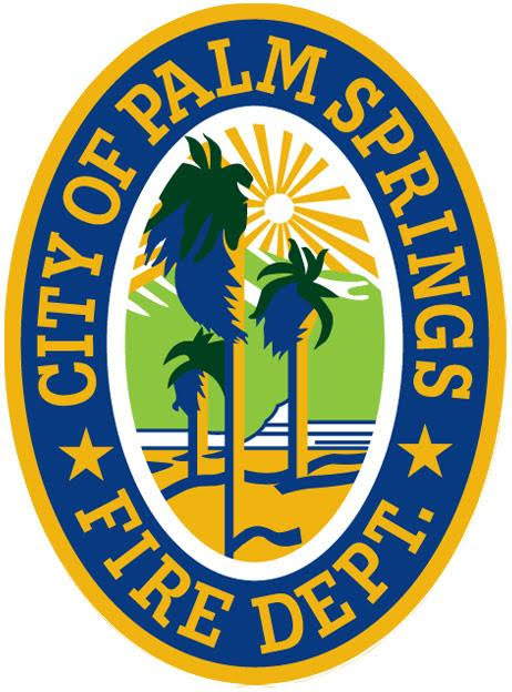 City of Palm Springs Fire Department