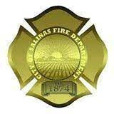 City of Salinas Fire Department