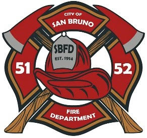 City of San Bruno Fire Department