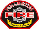 Fullerton Fire Department