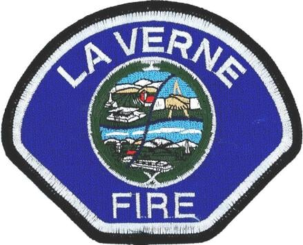 La Verne Fire Department