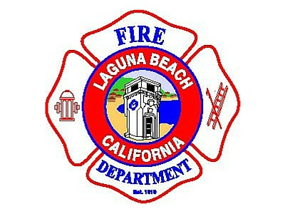 Laguna Beach Fire Department