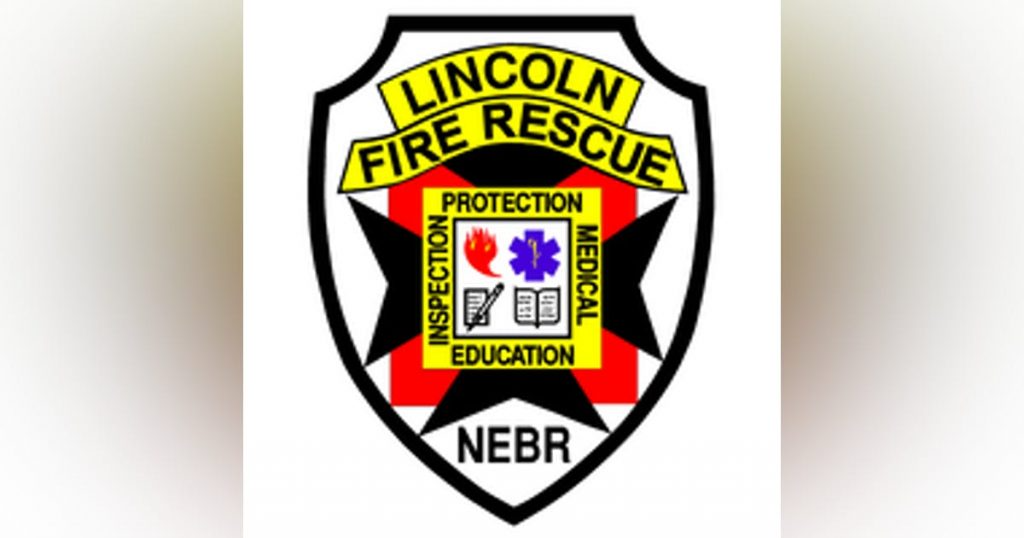 Lincoln NE Fire Department