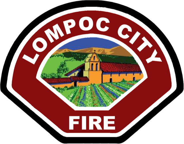 Lompoc City Fire Department