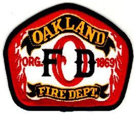 Oakland Fire Department