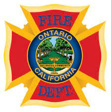Ontario California Fire Department