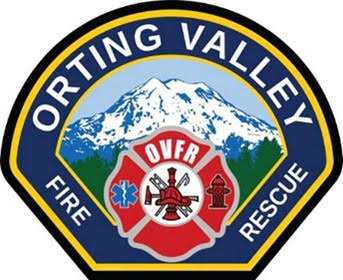 Orting Valley Fire Department