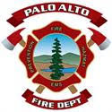 Palo Alto Fire Department