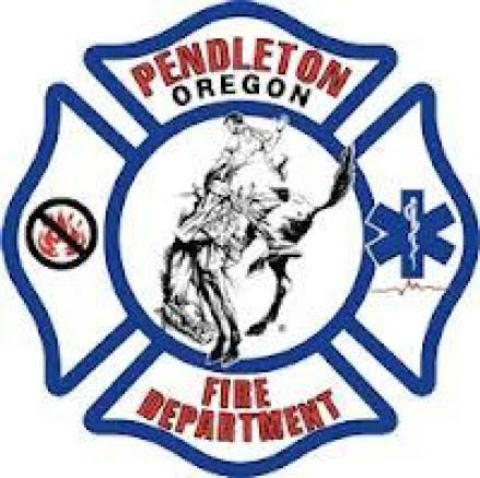 Pendelton Oregon Fire Department
