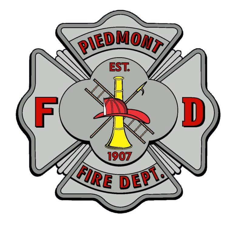 Piedmont Fire Department