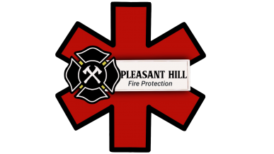Pleasant Hill Fire Department