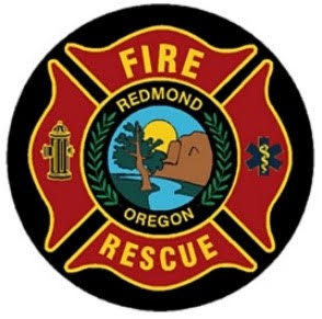 Redmon Oregon Fire Rescue