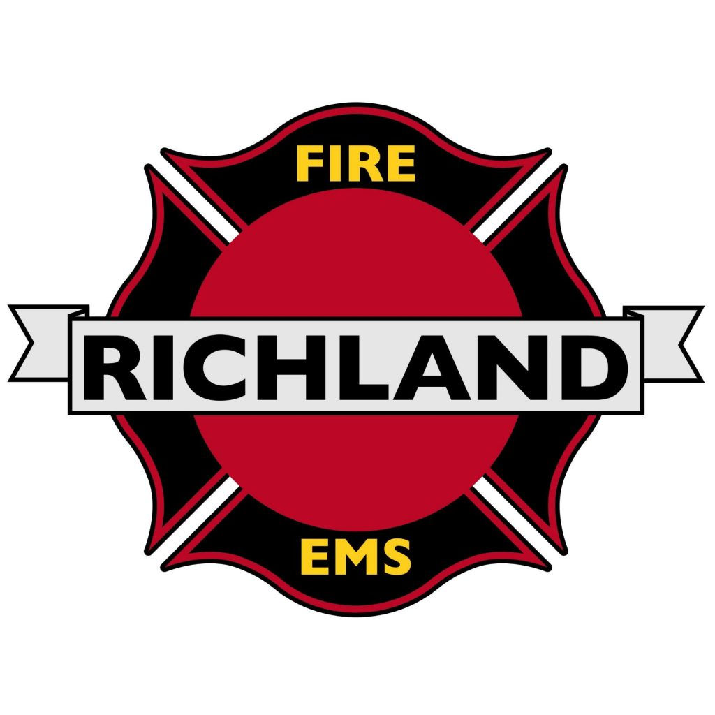 Richland Fire Department