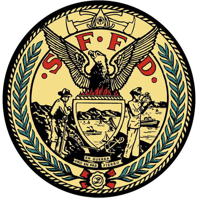 SFFD