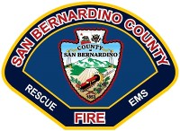 San Bernardino County Fire Department