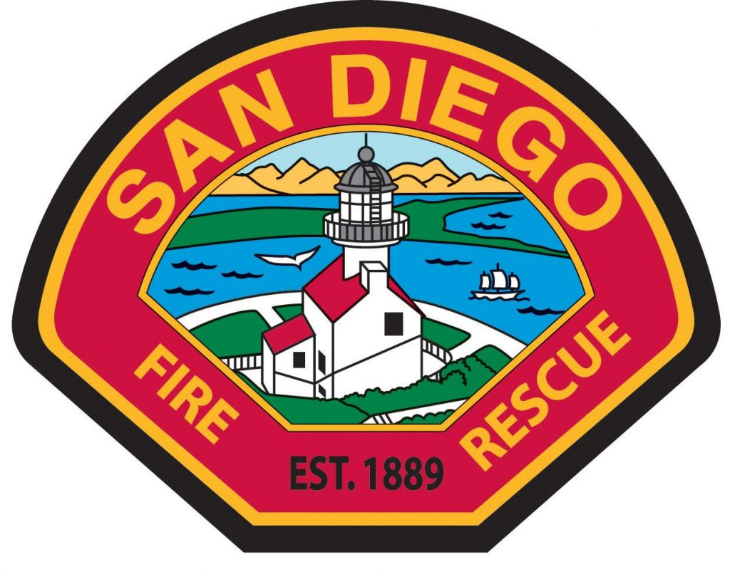 San Diego Fire Rescue