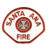 Santa Anna Fire Department