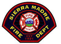 Sierra Madre Fire Department