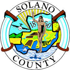 Solano County Fire Department
