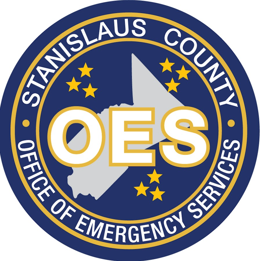 Stanislaus County OES