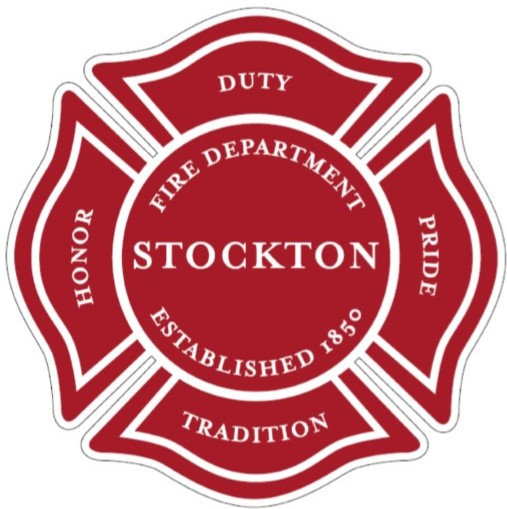 Stockton Fire Department