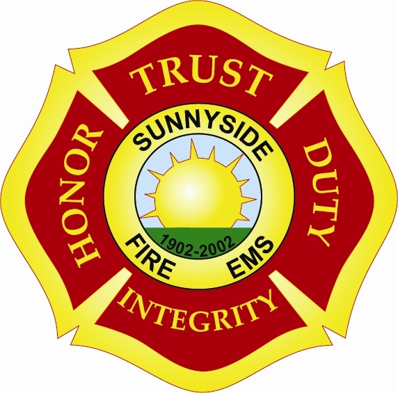 Sunnyside Fire EMS