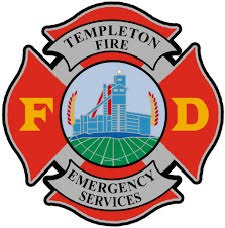 Templeton Fire Emergency Services