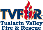Tualatin Valley Fire and Rescue
