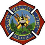 Ukiah Valley Fire District