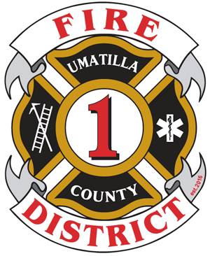 Umatilla Fire District