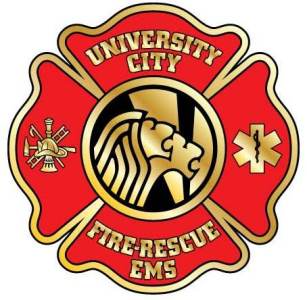 University City Fire Department