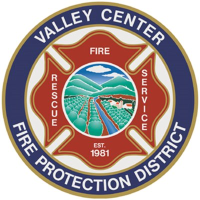 Valley Center Fire Protection District